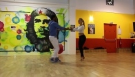 Bellylatin Sensual Weekend avec Ronald et Alba - Bachata dominicana