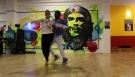 Bellylatin Sensual weekend avec Ronald et Alba