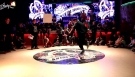 Bess vs Kapon rd place battle solo bboys Bkh