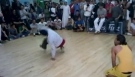 Best Breakdance battle