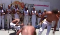 Best Capoeira Brazil