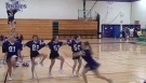 Best Cheerleading Dance Ever Homecoming