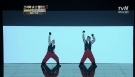 Best Locking Dance Ever - Korea's got talent - Khan and Moon