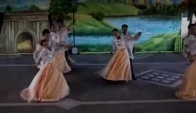 Best Philippine Dances Volume Dance Polka Culebra