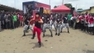 Best Shoki Dance Ever