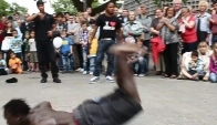 Best Street Dance Ever - Berlin - Part
