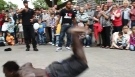 Best Street Dance Ever - Berlin - Part