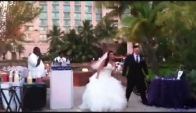 Best Wedding Dance Entrance in Reception - Wop