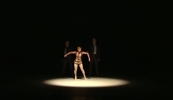 Best contemporary dance video - Kristina Shyshkarova