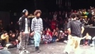 Best dancers in the World Japan Les Twins Final hip hop