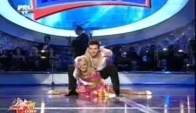 Best merengue - Laura Cosoi and Bogdan Boanta