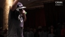 Best of Krump International Illest Battle Wip Villette