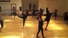 Best of Me Lyrical Jazz Workshop