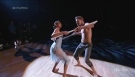 Bethany Mota and Derek Hough's Contemporary - Dancing with the Stars