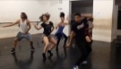Beyonc Flawless - Cover dance Street Jazz Stiletto
