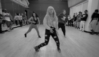 Beyonce' - Upgrade U WilldaBeast Adams Beyonce' Series pt