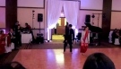 Bhangra and Bollywood dance for Reception