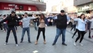 Birmingham Zorba's Flashmob - Official Video