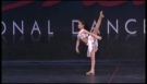 Biz Dance Competition Lyrical and Jazz Solos