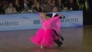 Bjrn Bitsch - Ashli Williamson Final English Waltz