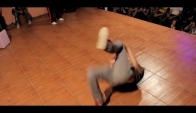 Black Sea Dance Camp - Breakdance Battle Alex vs Bobo