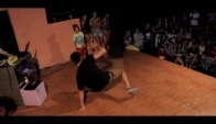 Black Sea Dance Camp - Breakdance Battle Erik vs Filip