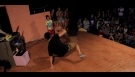 Black Sea Dance Camp - Breakdance Battle Erik vs Filip