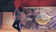 Black Sea Dance Camp - Breakdance Battle Judge Demo