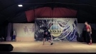 Black Sea Dance Camp - Dancehall Battle Tsema vs Bebe