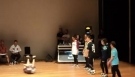 Black out Breakdance Battle of the Year Semi Final