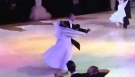 Blackpool Ballroom Dancing Pro Final - Slowfox