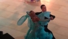 Blackpool Dance Festival Ballroom tango