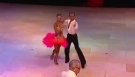 Blackpool Latin Pro Final - Cha Cha Cha