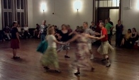 Blanco Contra Dance-Scottish dance
