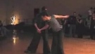 Blues Dancing - Dave Madison and Lessa Thieme