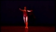 Bocca-Ferri-Ballet Argentino Alonso Carmen and BoccaTango