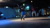 Bogle moves - World of Dance freestyle by Global Bob