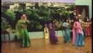 Bole Chudian Bollywood dance