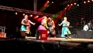 Bolly Beat Dancers - Oh la la Bollywood dance in Finland
