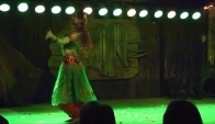 Bollywood - Bandari dance fusion by Apsara