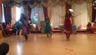 Bollywood Babyer Dance Performance