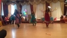 Bollywood Babyer Dance Performance