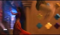 Bollywood Ball scene