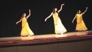 Bollywood Dance- Mujra