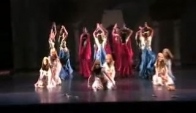Bollywood Dance- Tishnigi Delaware Naya Andaz