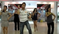 Bollywood Dance - Banthan - part