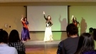 Bollywood Dance - International Fashion