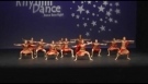 Bollywood Dance - Year Old Jazz Competition