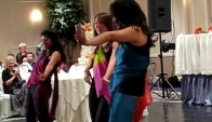 Bollywood Dance choreographed by Puja