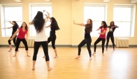 Bollywood Dance Classes and Performance Nyc